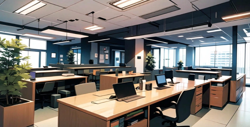 上海泽宇智能科技有限公司轮播图2